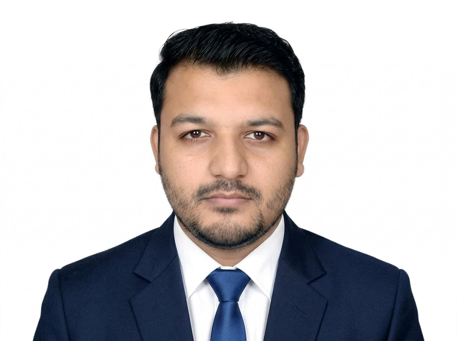 Abdul Kader Hridoy