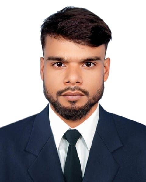 Alamin Islam