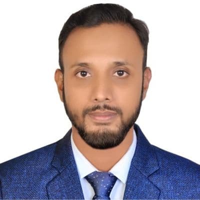 Anamul Haque Emon