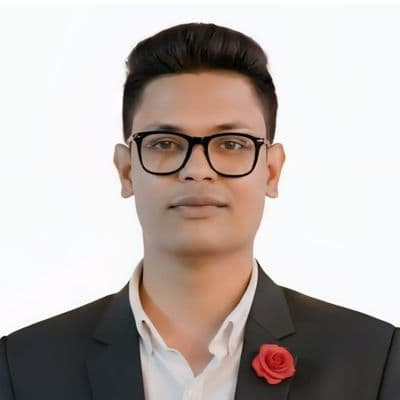 S M Nasif Sadiq