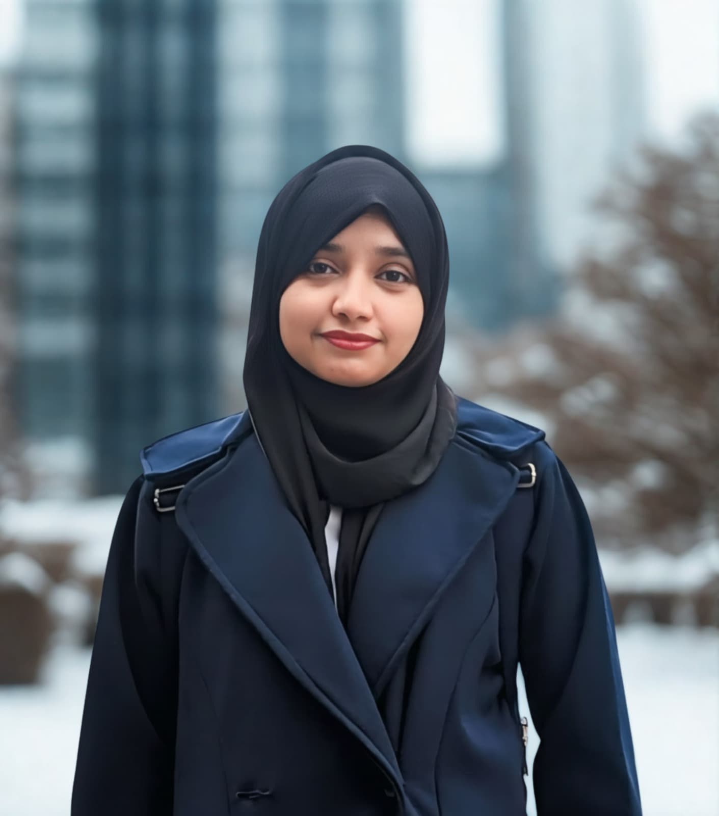 Lutfa Tasneem