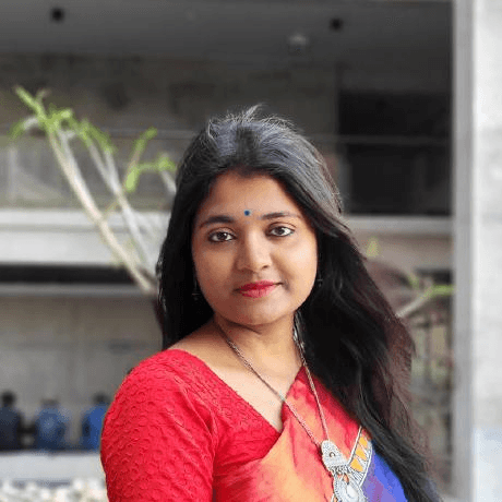 Sristi Kundu
