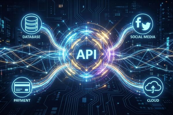 API Integration