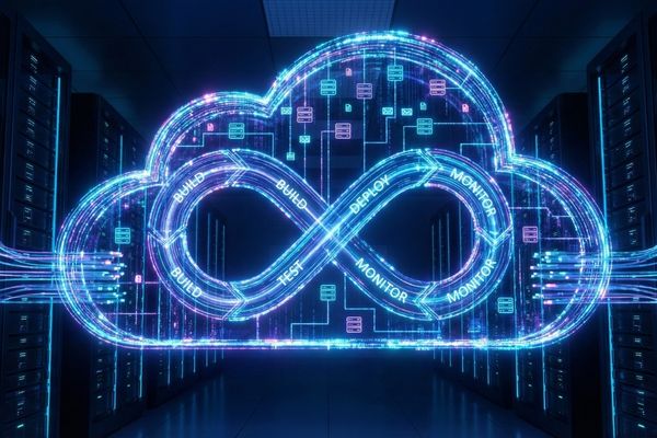 Cloud & DevOps