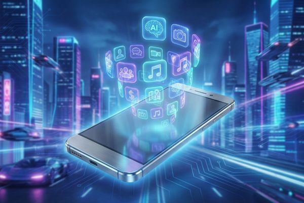 Mobile App Development