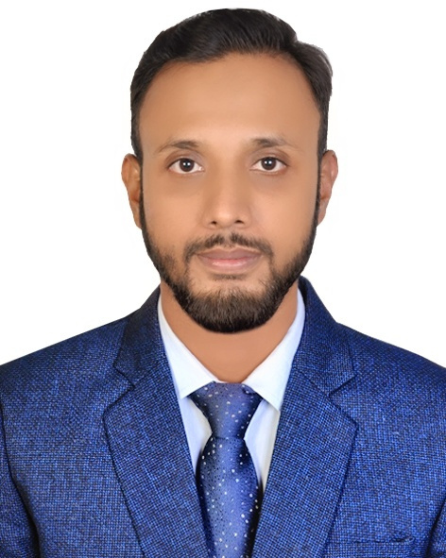 Anamul Haque Emon